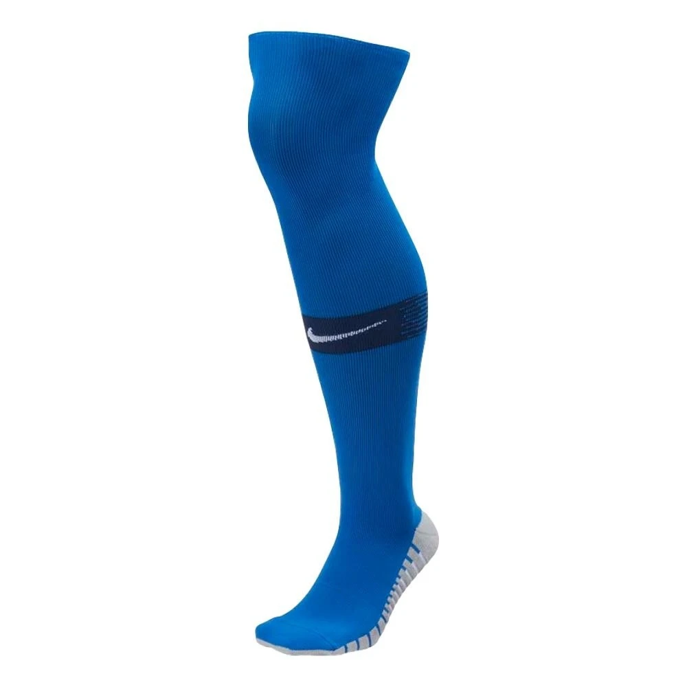 Nike Team Matchfit OTC Socks (Blue/Navy)