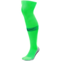 Nike Team Matchfit OTC Socks (Green)