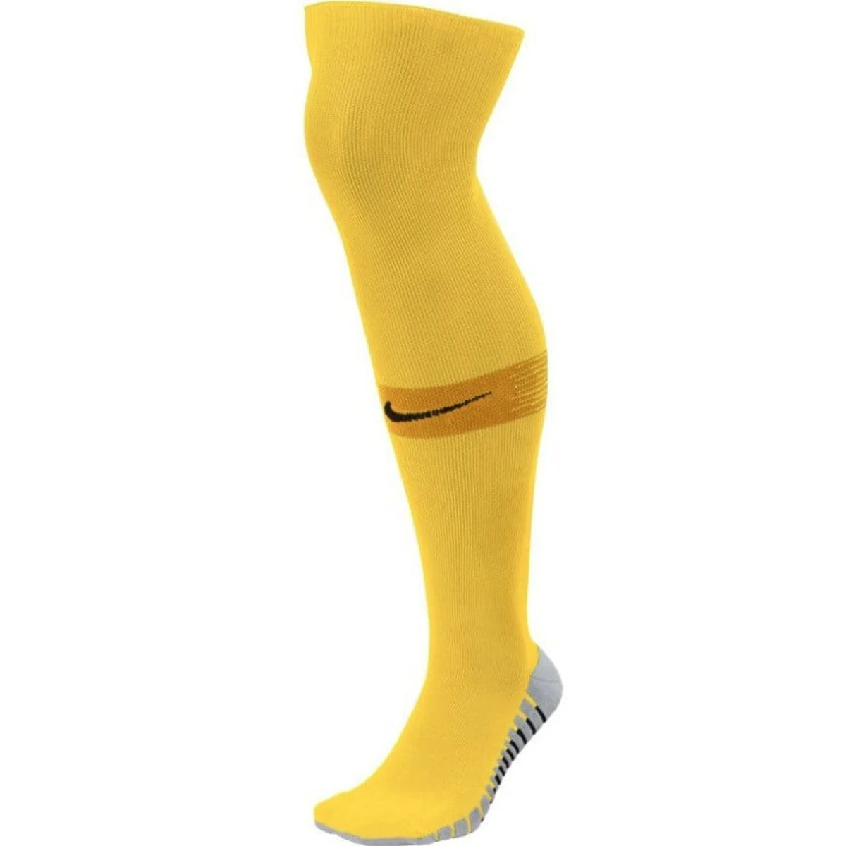 Nike Team Matchfit OTC Socks (Yellow)