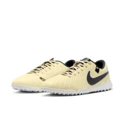 Nike Tiempo Legend 10 Academy Turf (Lemonade)