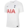 Nike Tottenham 21/22 Home Jersey (White)