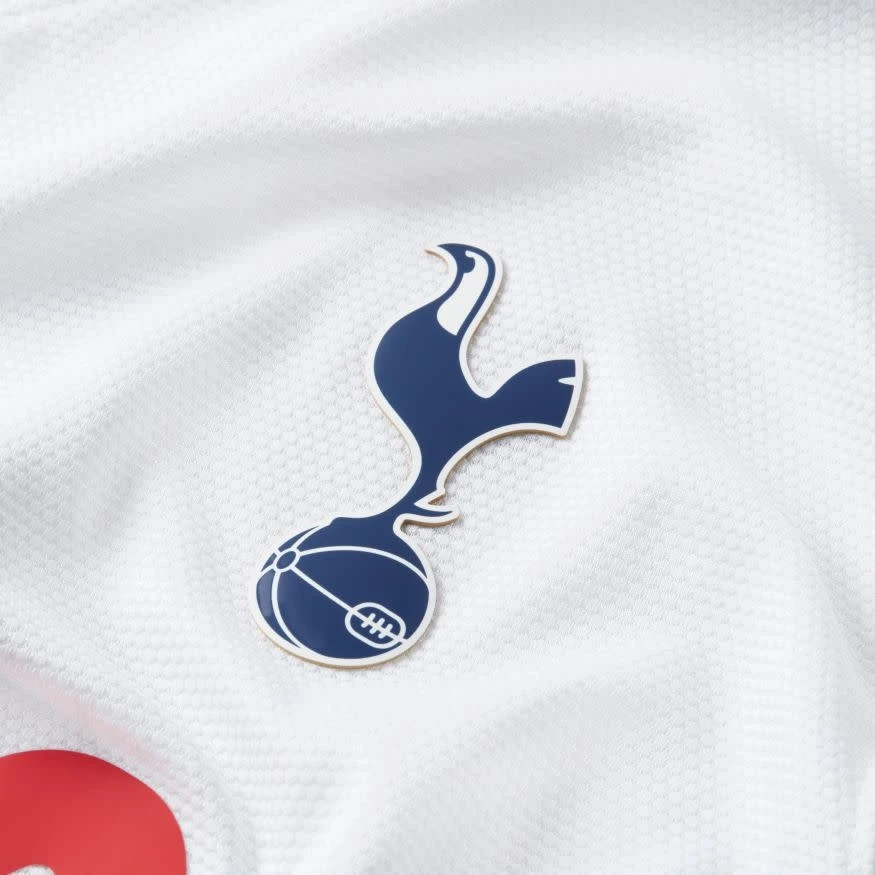Nike Tottenham 21/22 Home Jersey (White) - Image 6