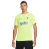 Nike Tottenham 22/23 Strike Training Jersey (Volt)