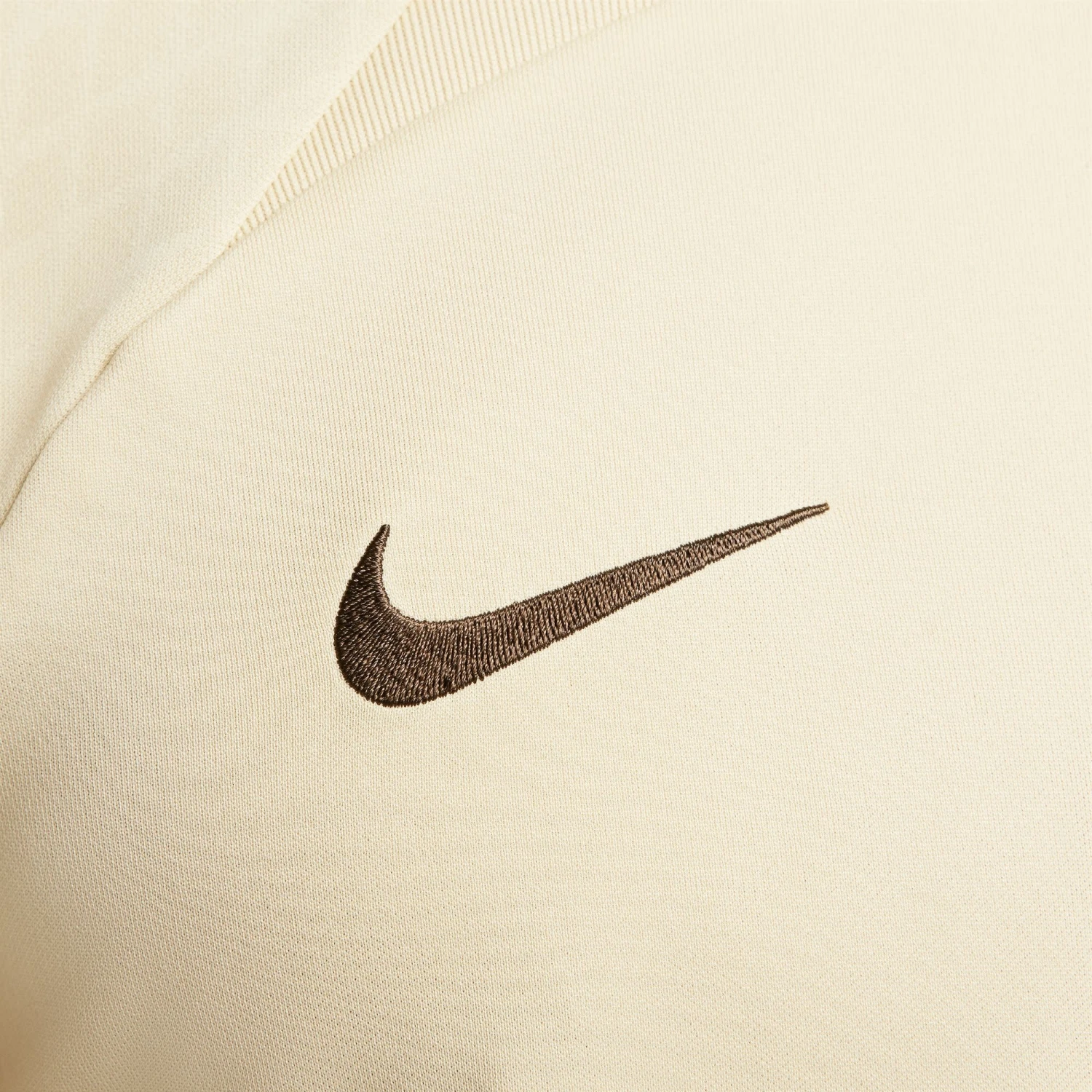 Nike Tottenham 23/24 Strike Training Jersey (Gold) - Image 7
