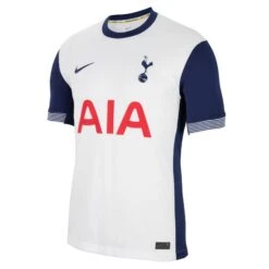 Nike Tottenham 24/25 Home Jersey (White/Navy)