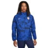 Nike USA 2022 Graphic Jacket (Blue)