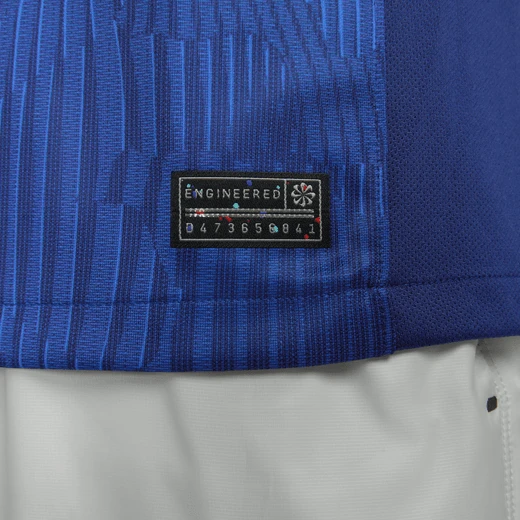 Nike USA 2023 Away Jersey (Navy) - Image 8