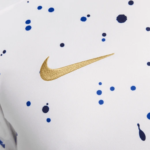 Nike USA 2023 Home Jersey (White) - Image 6