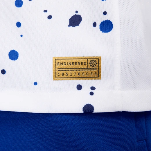 Nike USA 2023 Home Jersey (White) - Image 7