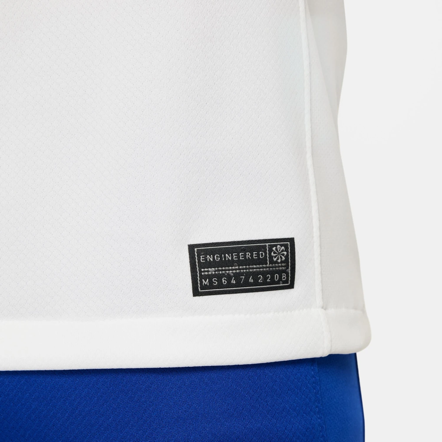 Nike USA 2024 USMNT Home Jersey Youth (White) - Image 4