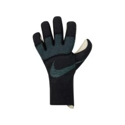 Nike Vapor Grip3 Goalkeeper Gloves (Black)