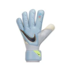 Nike Vapor Grip3 Goalkeeper Gloves (Gray/Multi)