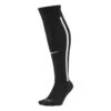 Nike Vapor III Socks (Black/White)