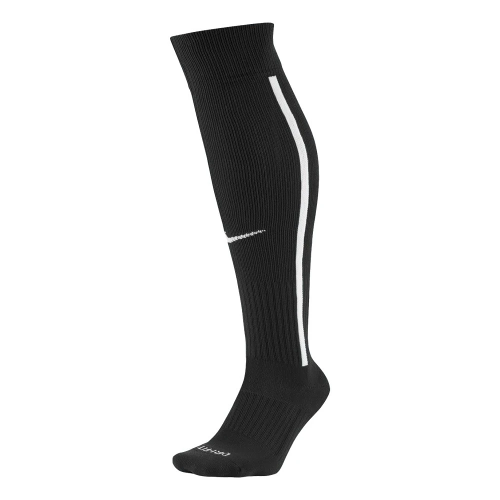 Nike Vapor III Socks (Black/White)