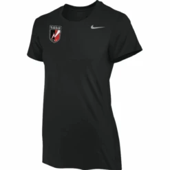 Nike Vardar Legend Tee Women (Black)