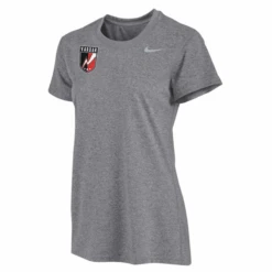 Nike Vardar Legend Tee Women (Gray)