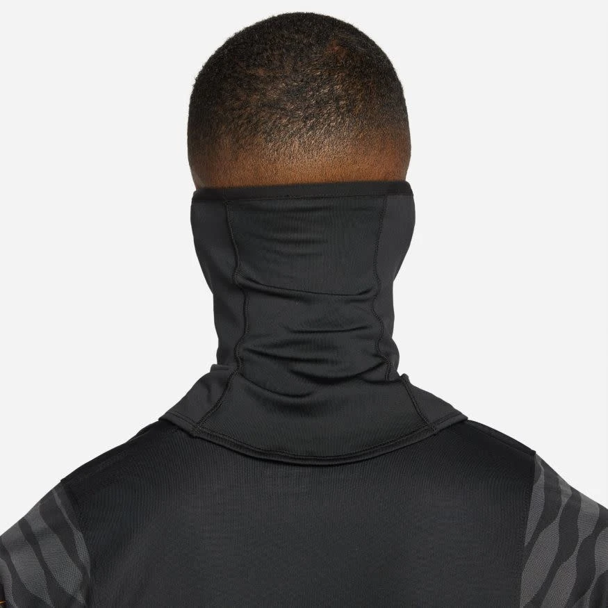 Nike Winter Warrior Neck Warmer (Black/Black) - Image 2