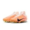 Nike Zoom Mercurial Superfly 9 Elite FG (Guava/Black)