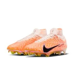 Nike Zoom Mercurial Superfly 9 Elite FG (Guava/Black)
