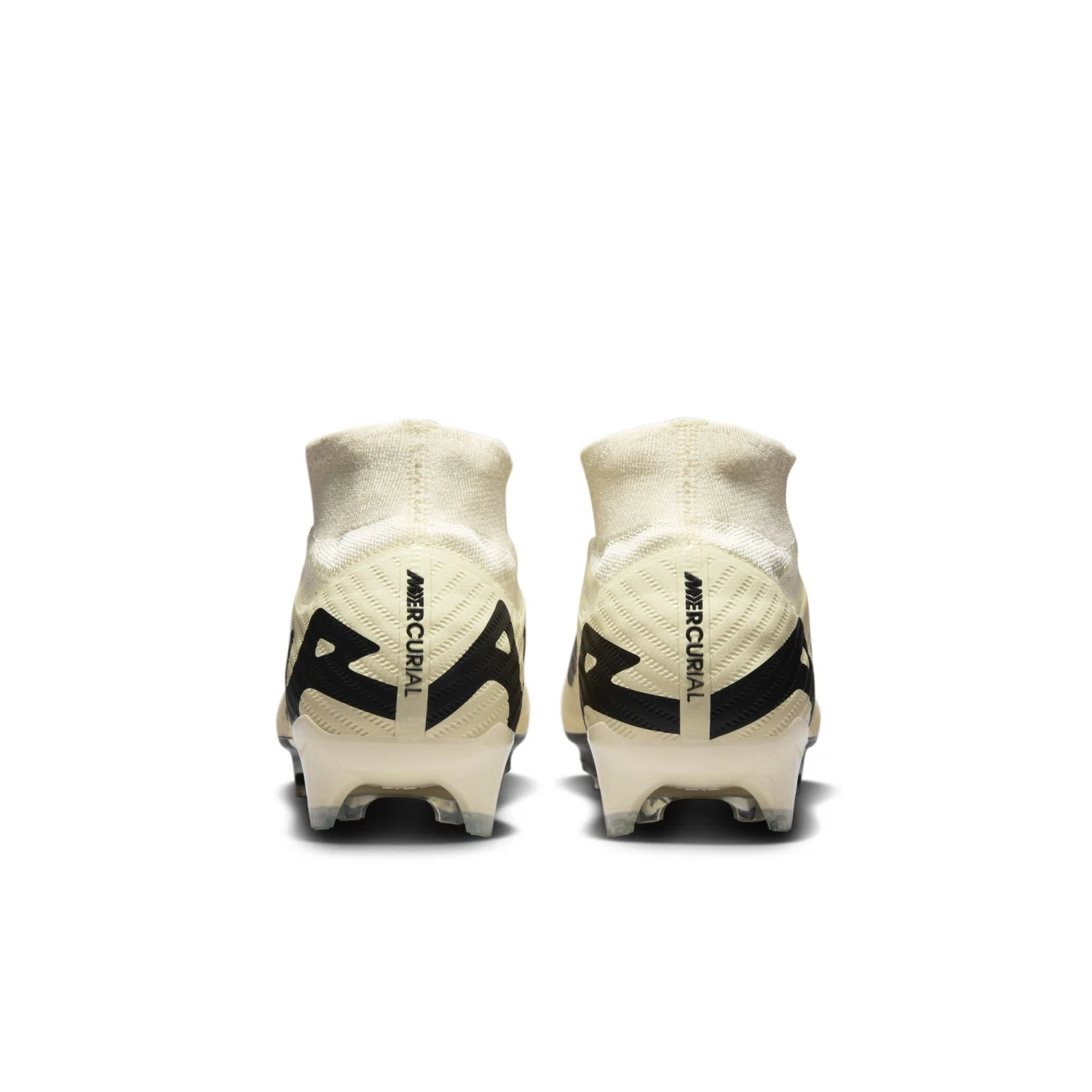 Nike Zoom Mercurial Superfly 9 Elite FG (Lemonade/Black) - Image 4