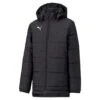 PUMA Bench Jacket Youth (Black)