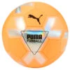 PUMA Cage Training Ball (Orange/Silver)