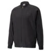 PUMA Dortmund 22/23 Prematch Jacket (Black)