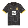 PUMA Dortmund 23/24 Away Jersey (Black)