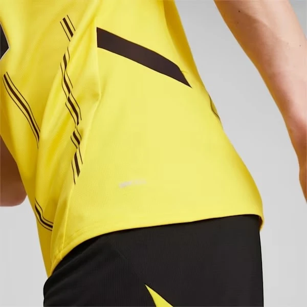PUMA Dortmund 24/25 Home Jersey (Yellow) - Image 6