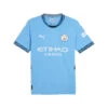 PUMA Manchester City 24/25 Home Jersey (Blue)