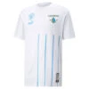 PUMA Manchester City FTBLculture 22/23 Champions Tee (White)