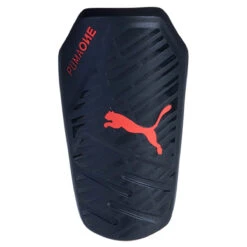 PUMA One 17.1 Guards (Black)