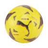 PUMA Orbita Laliga 1 Ball 23/24 (FIFA Quality Pro) (Yellow)