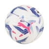 PUMA Orbita Serie A Ball 23/24 (FIFA Quality Pro) (White)