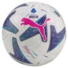 PUMA Orbita Serie A FIFA Quality Pro Ball 22/23 (White)