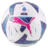 PUMA Orbita Serie A FIFA Quality Training Ball 22/23 (White)