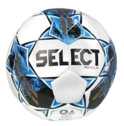Select Royale V22 Ball (White/Blue/Black)