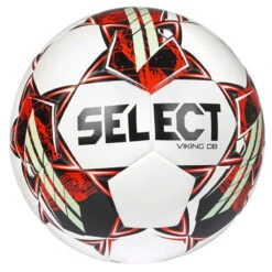 Select Viking Db V22 Ball (White/Red)