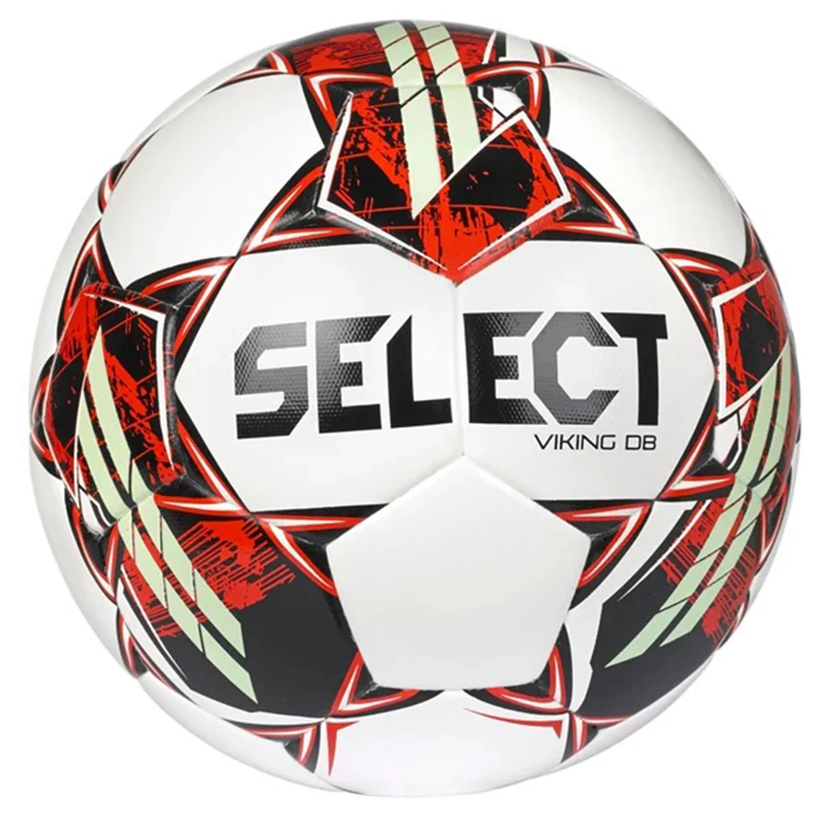 Select Viking Db V22 Ball (White/Red)