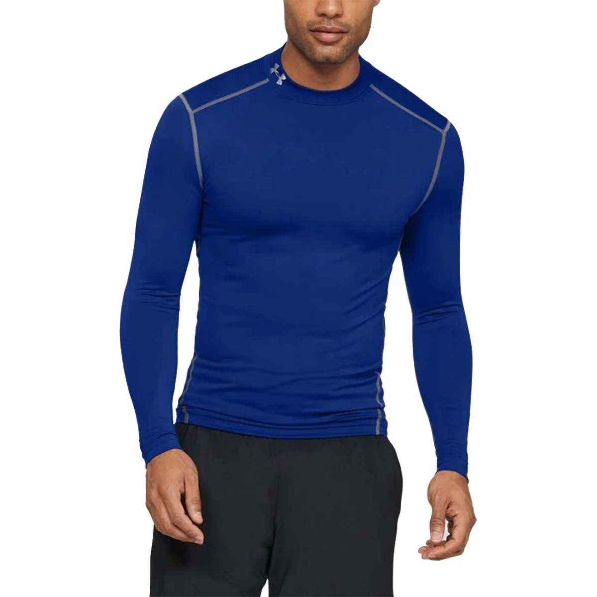 Under Armour Coldgear Armour Mock