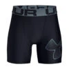 Under Armour Heatgear Armour Compression Short Youth