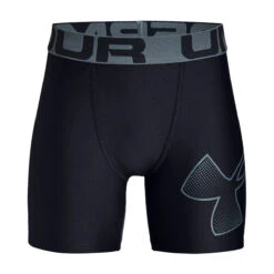 Under Armour Heatgear Armour Compression Short Youth
