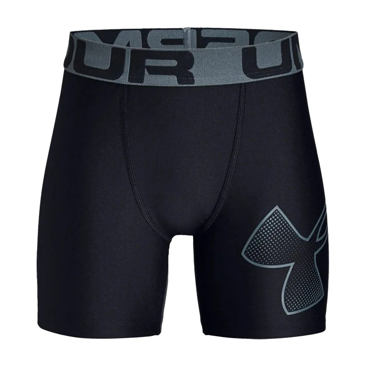 Under Armour Heatgear Armour Compression Short Youth