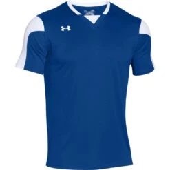 Under Armour Maquina Jersey Youth (Blue)