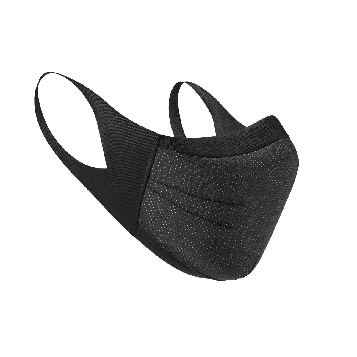 Under Armour UA Sportsmask (Black) - Image 2