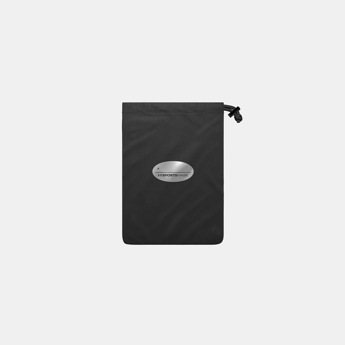 Under Armour UA Sportsmask (Black) - Image 8