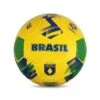 Vizari Brazil Mini Ball (Yellow)
