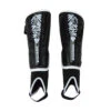 Vizari Malaga Shin Guards (Black)