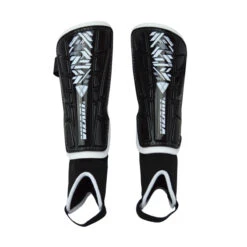 Vizari Malaga Shin Guards (Black)