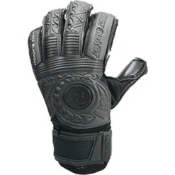 West Coast Kona Blackout Edition Glove (Black)